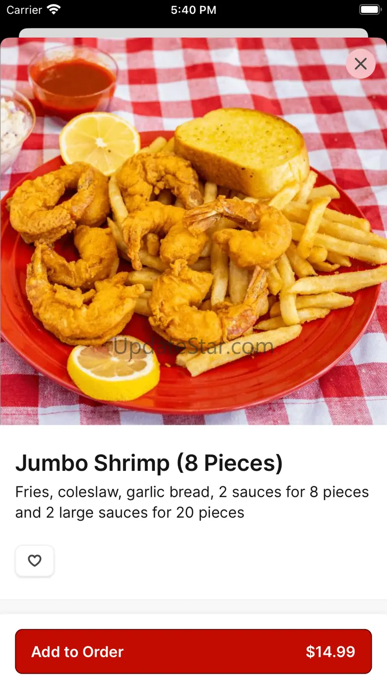 Super Catfish 31.0.0