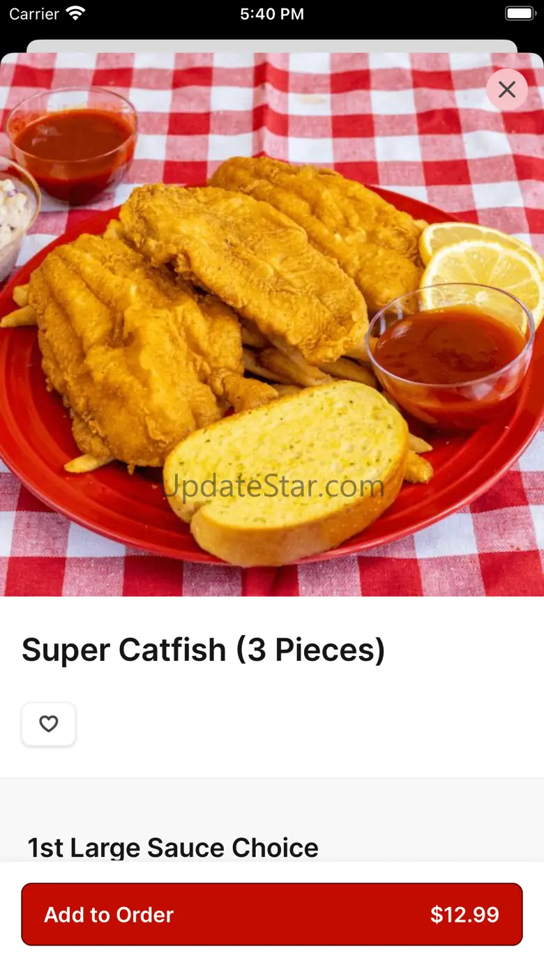Super Catfish 31.0.0
