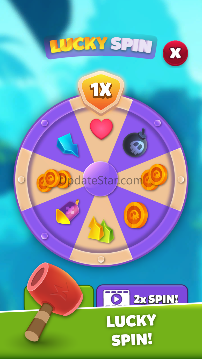 Soo Match: Smart Puzzle 1.1.0