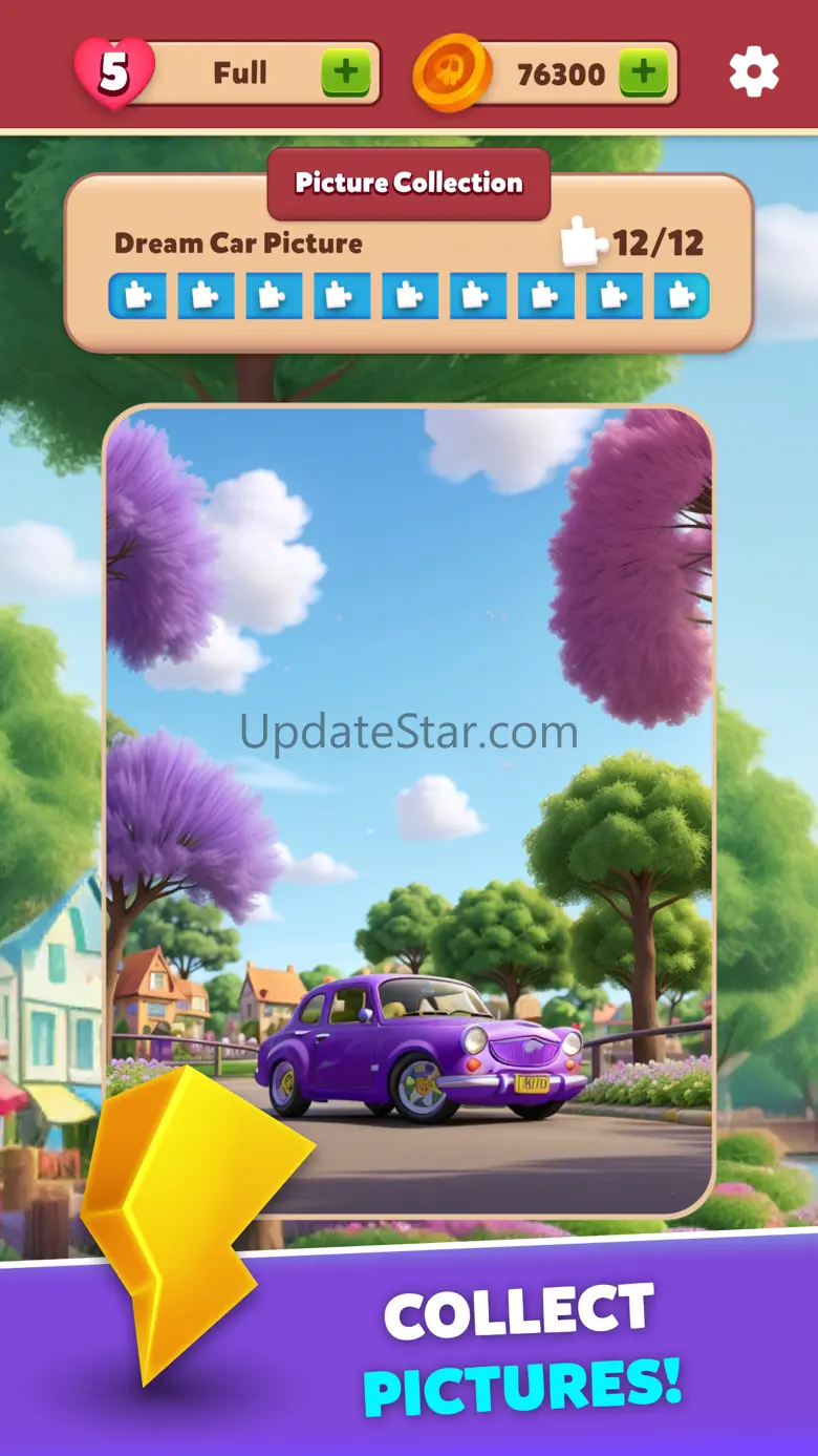 Soo Match: Smart Puzzle 1.1.0