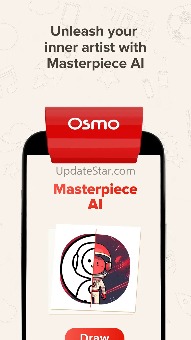 Masterpiece AI 1.0.8