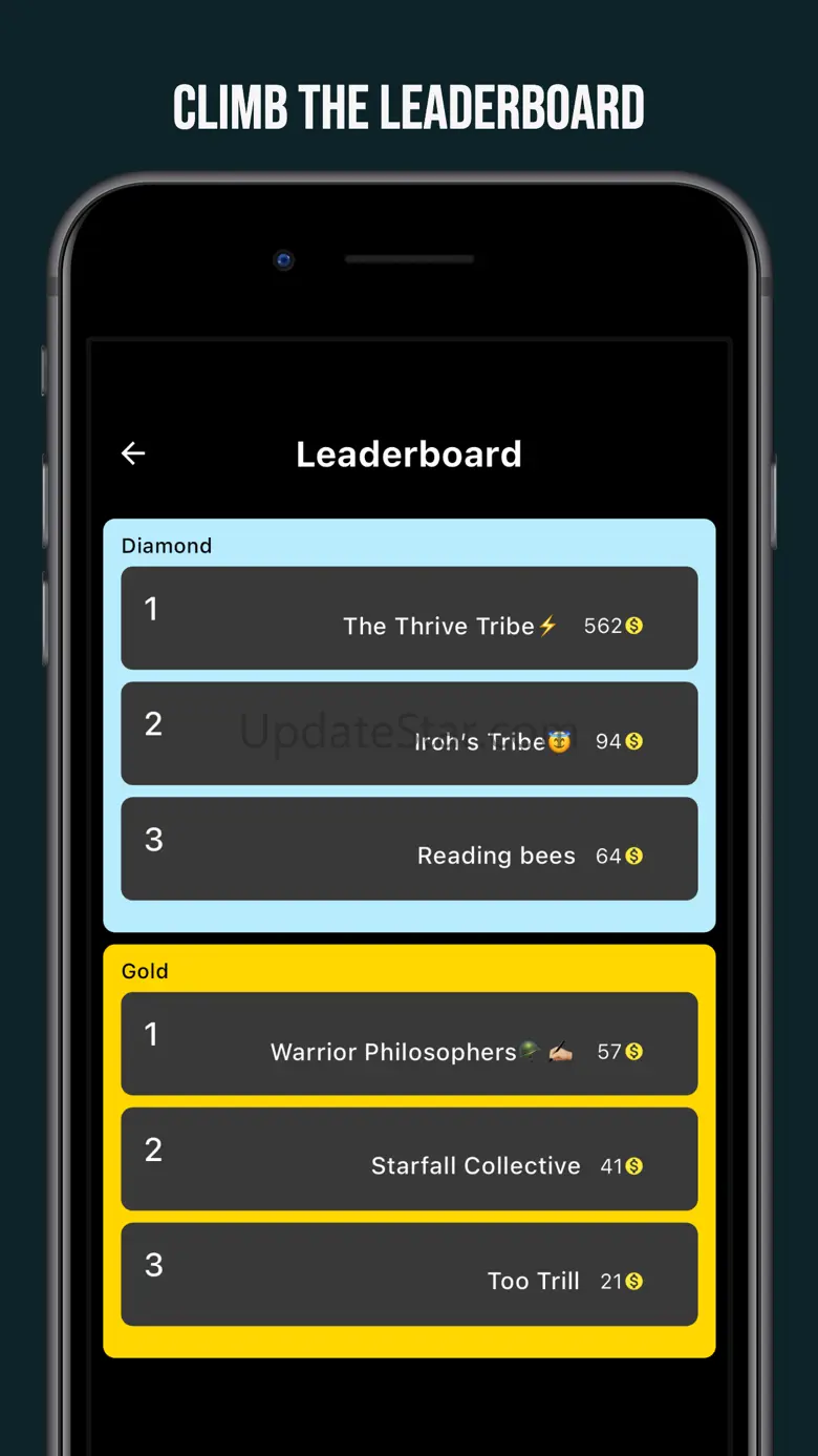 BetterU Habits 1.0.4