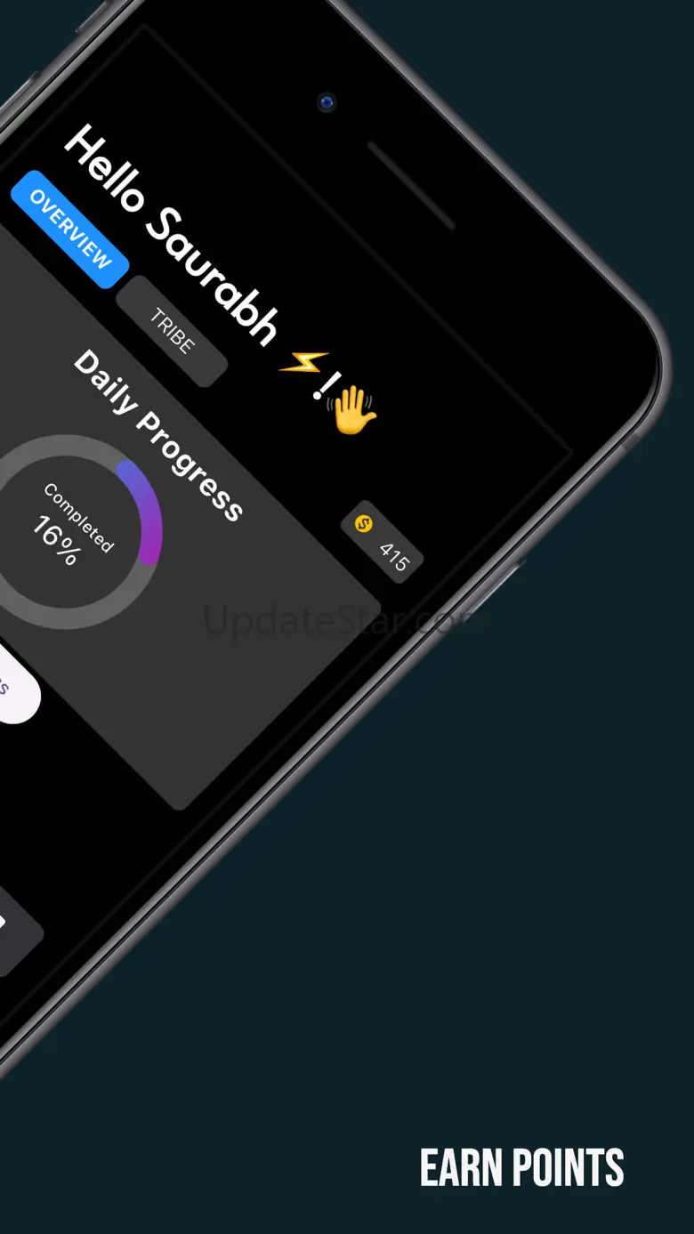 BetterU Habits 1.0.4