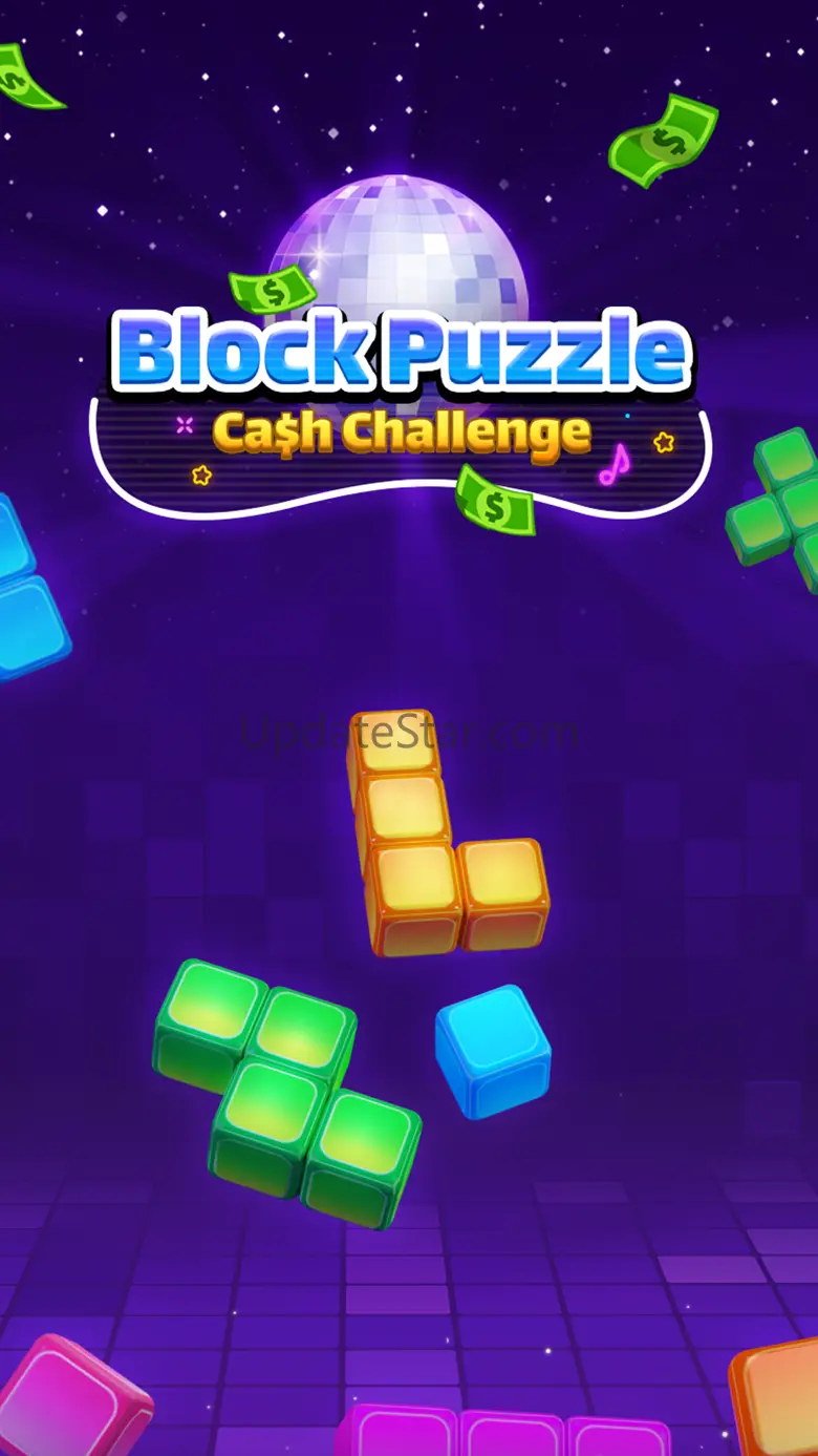 Block Puzzle Cash Challenge 1.5.3