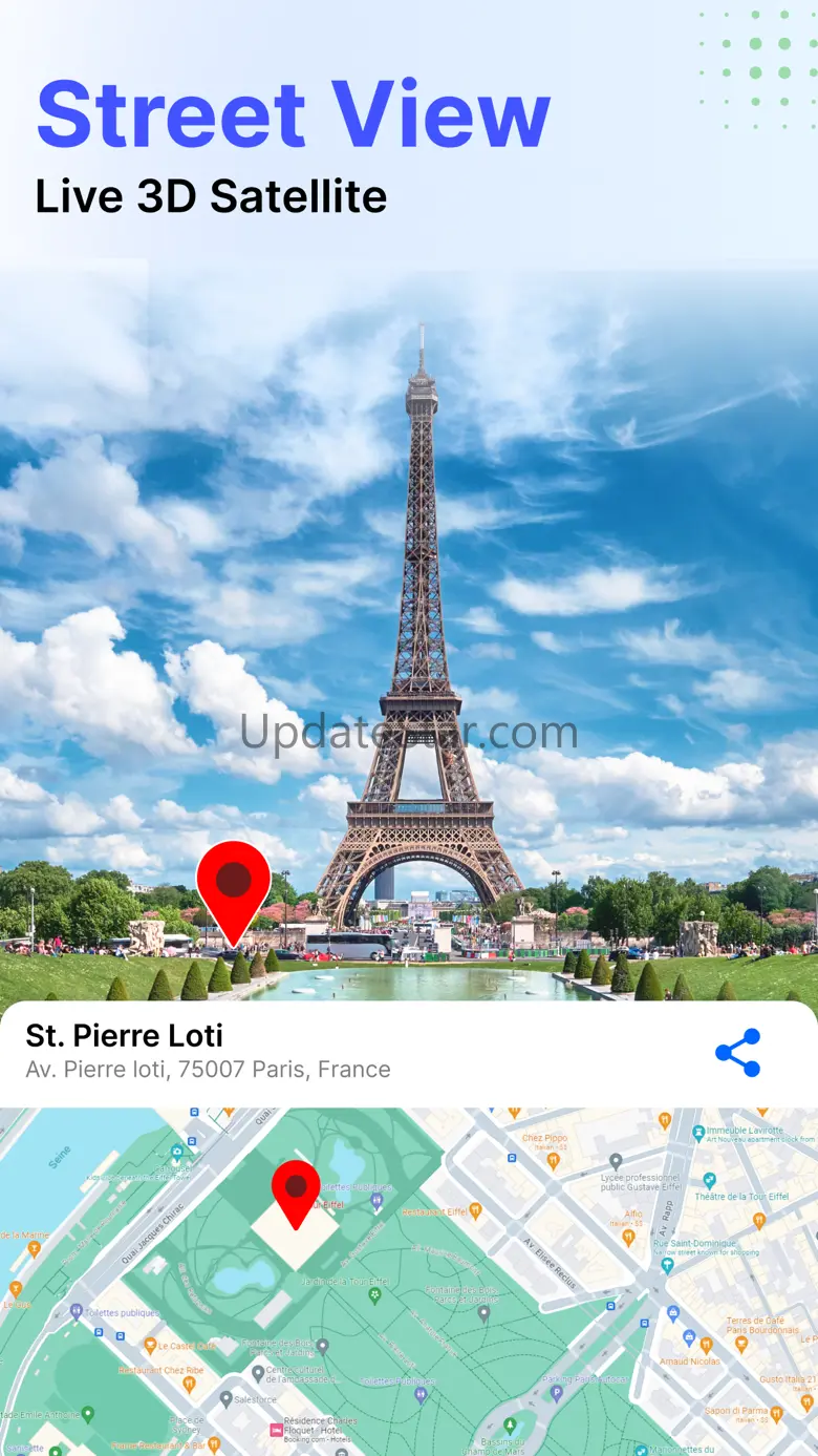 Live Mobile Number Location 2.0