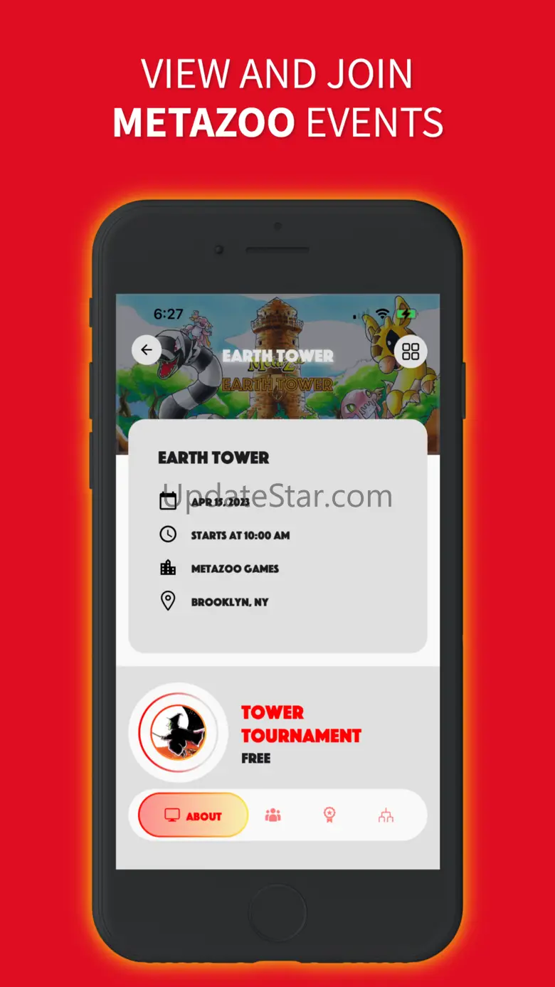 MetaZoo Play Network 1.1.0
