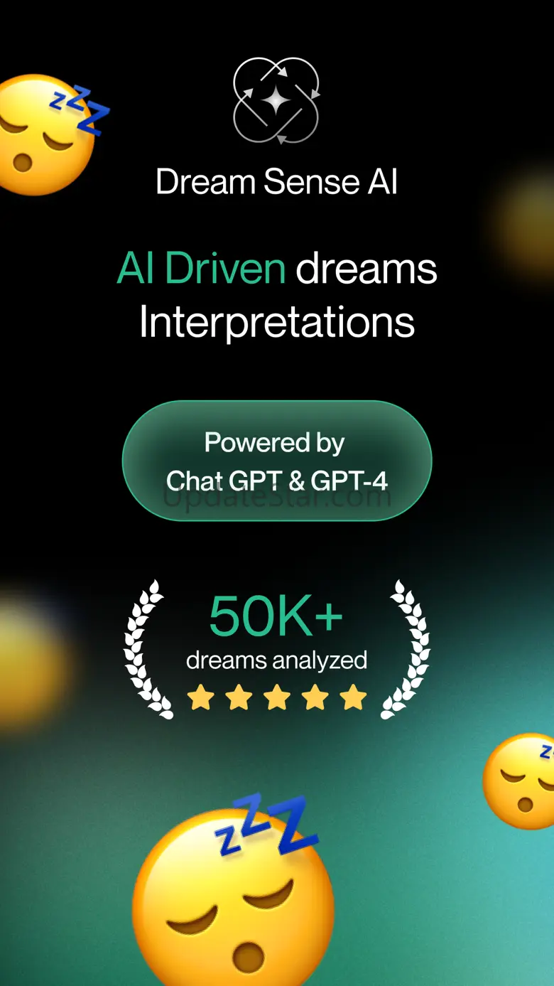 Dream Sense AI 1.8