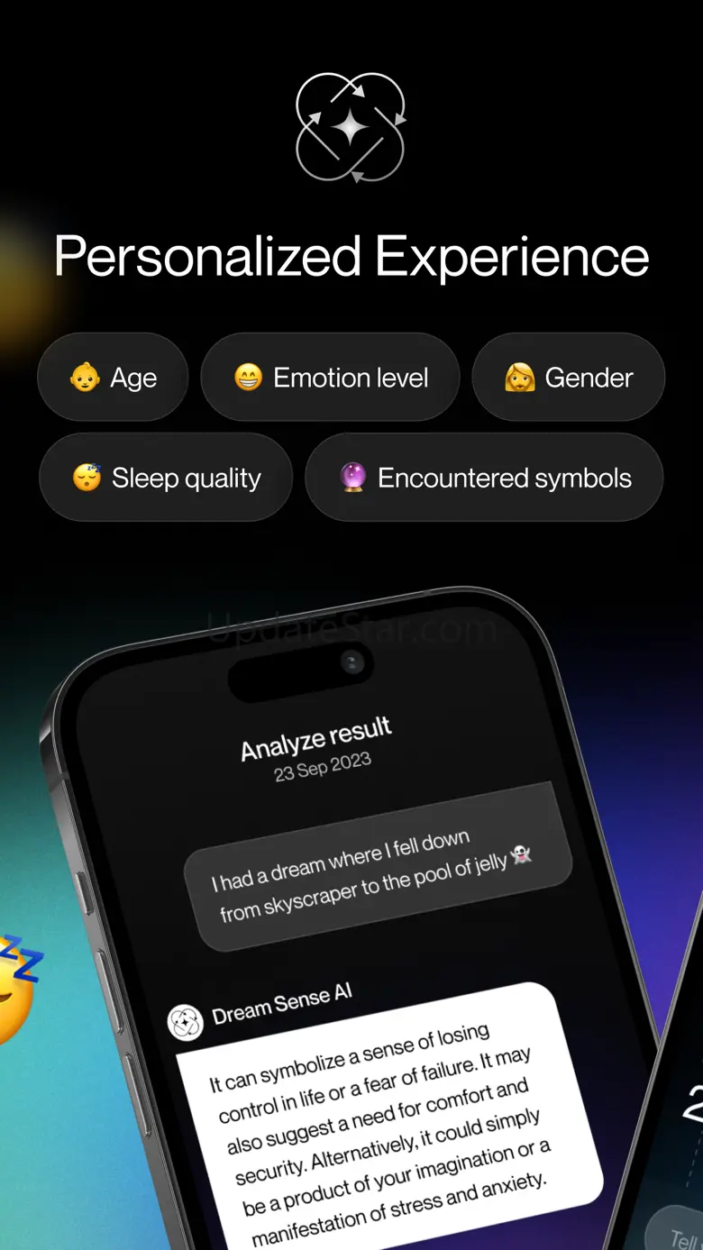 Dream Sense AI 1.8