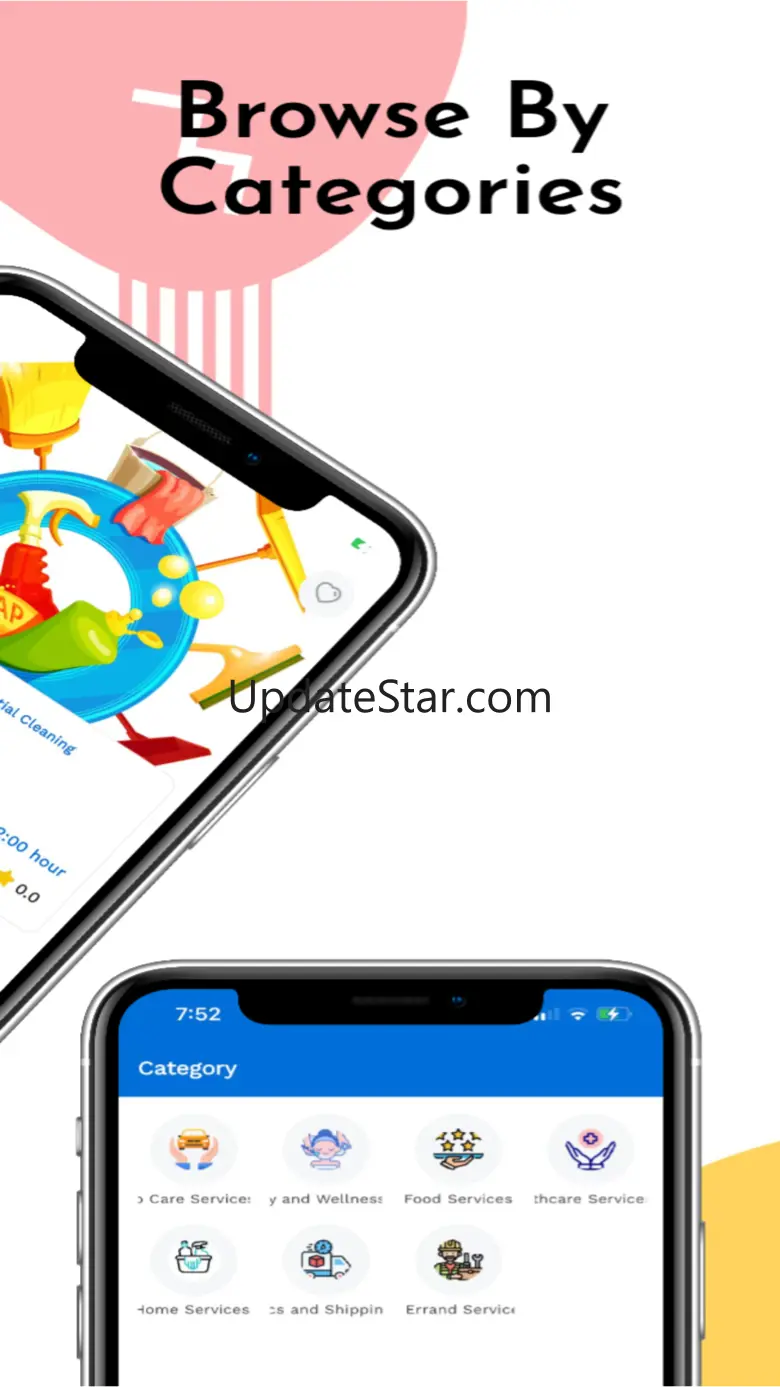PickApp - Services 3.1.0