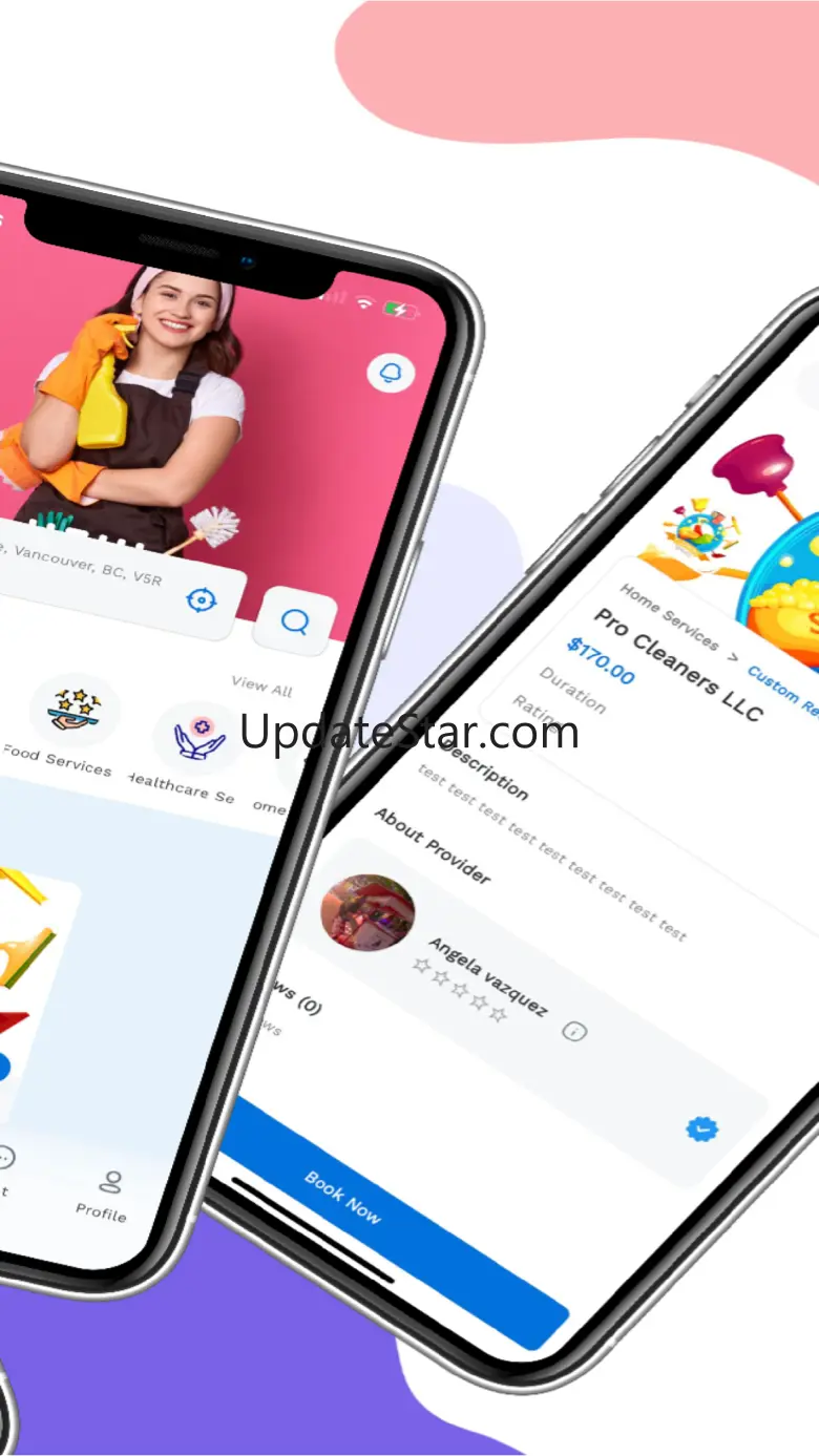 PickApp - Services 3.1.0