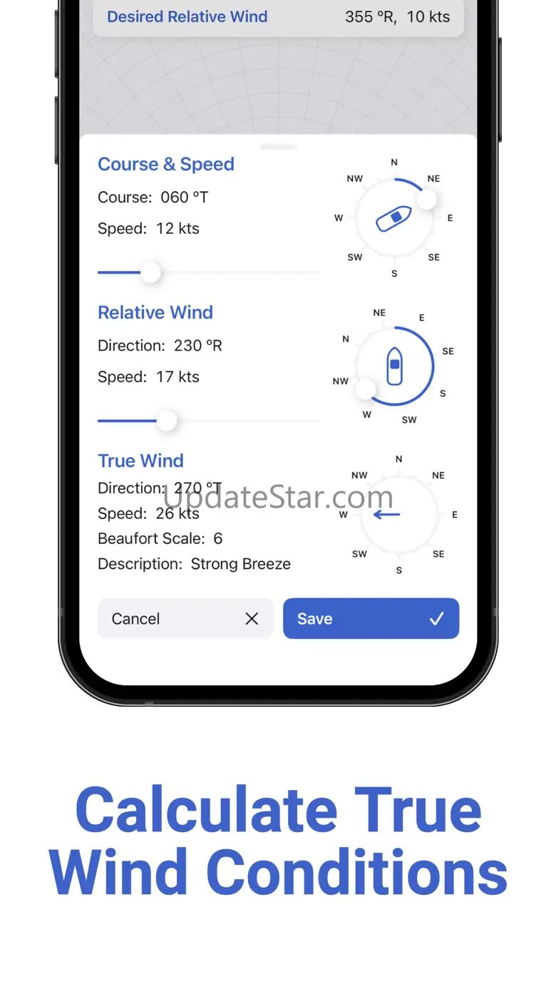 Wind Wheel 1.0