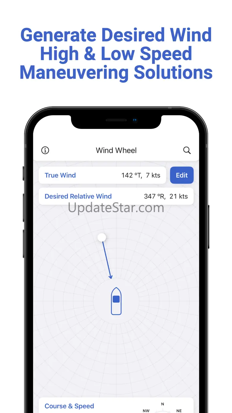 Wind Wheel 1.0