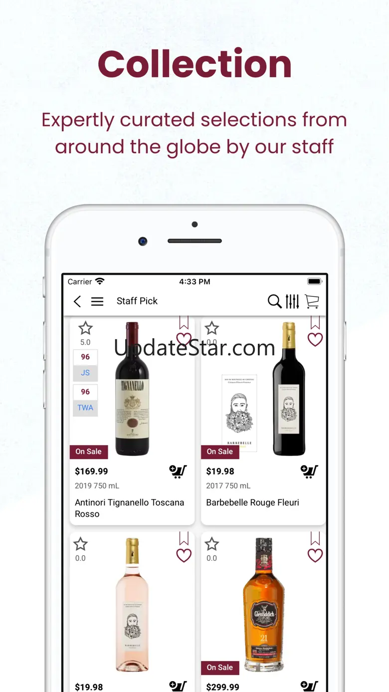 Dion's Wine, Spirits and Beer 0.0.20240820