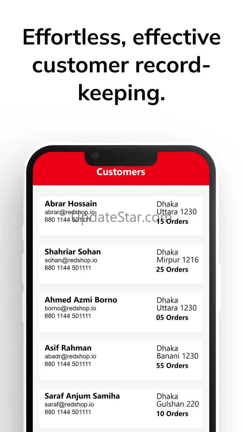 RedShop - Create, Manage, Grow 1.1.5