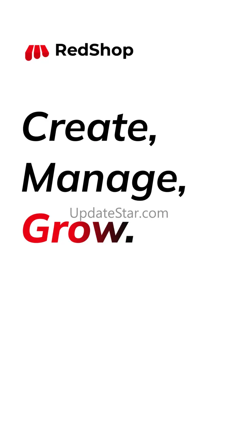 RedShop - Create, Manage, Grow 1.1.5