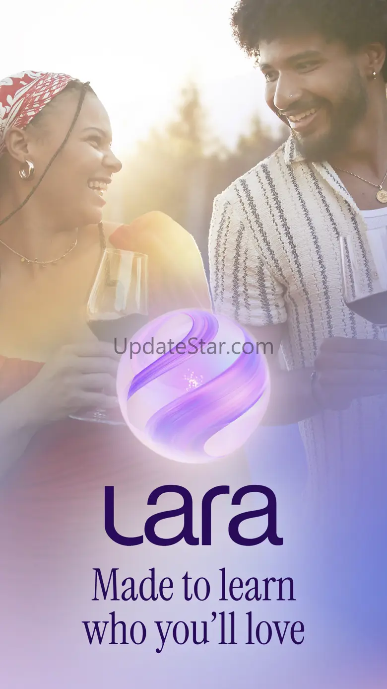 Lara: Personal AI Matchmaker 1.0.10