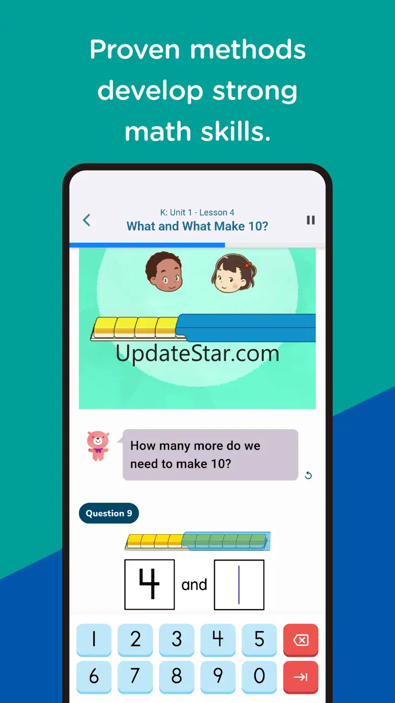 Mathmaji - Math Learning 1.3.13