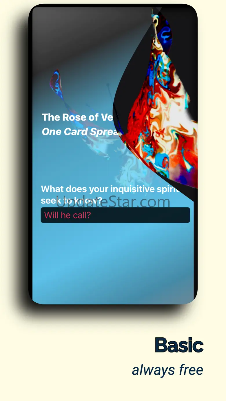 Rose Venus Oracle & Tarot 0.2.7