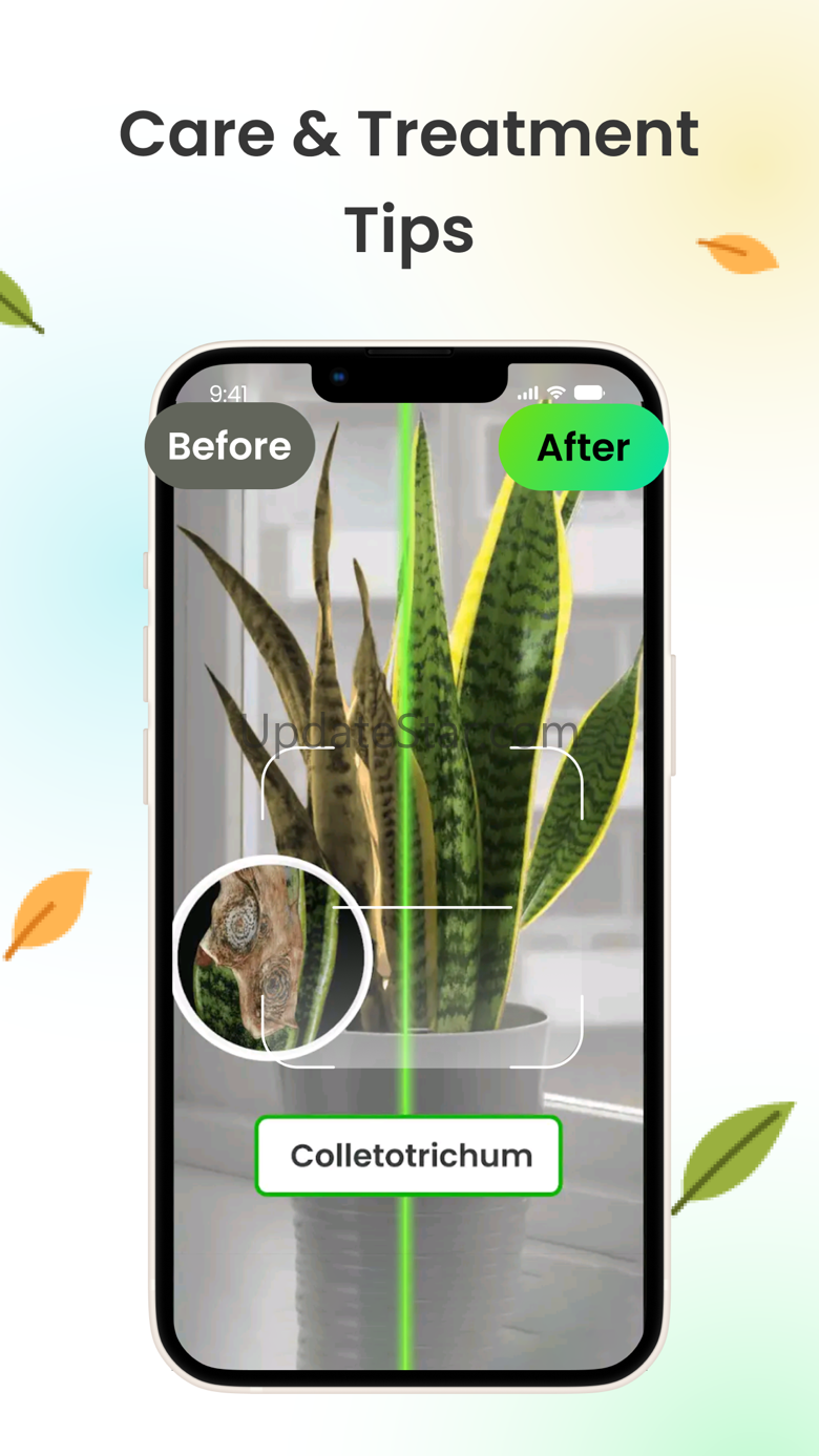 Plant Identifier & Plant Care 3.5.0