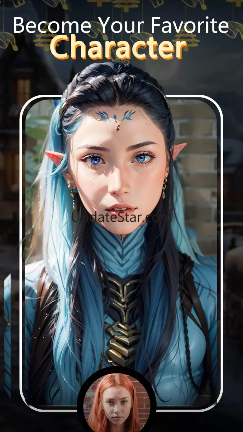Aimera: AI Art Photo Editor 1.2.4