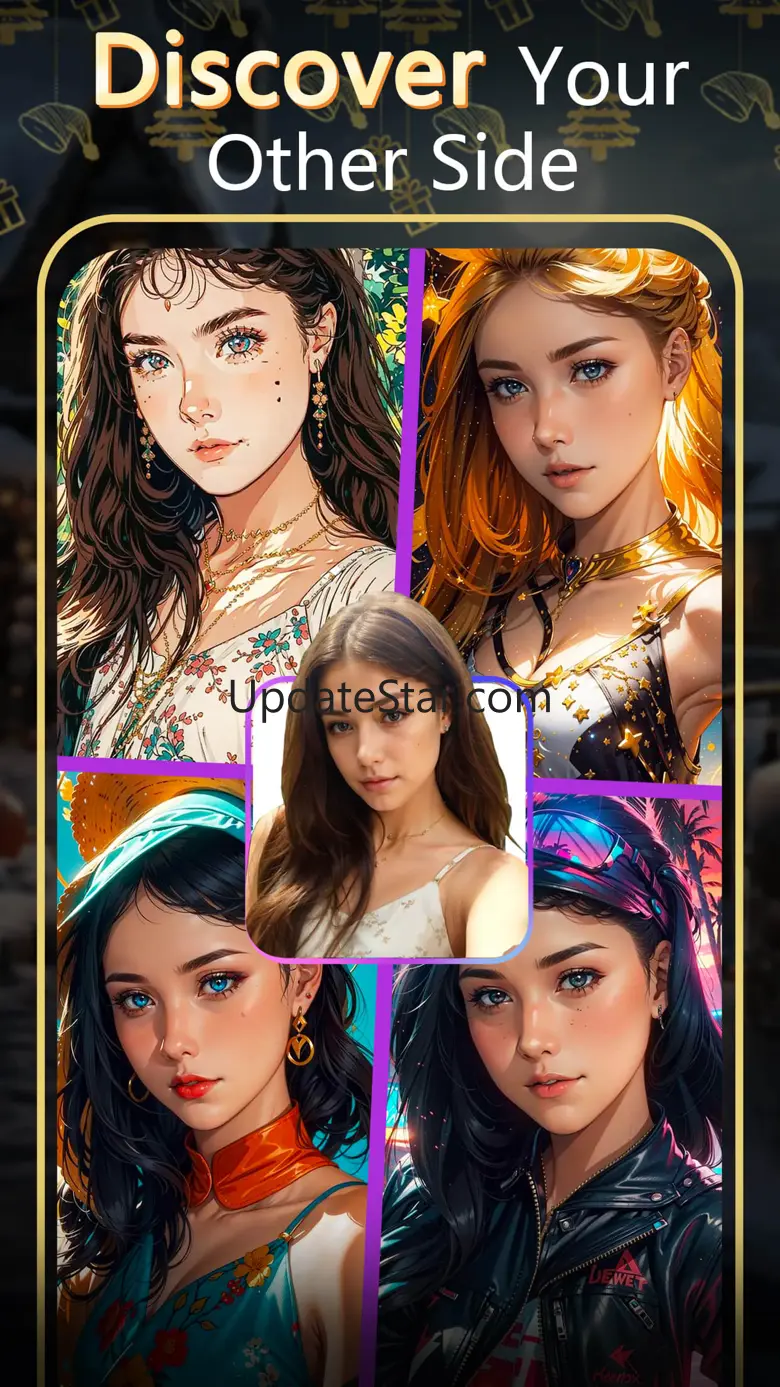 Aimera: AI Art Photo Editor 1.2.4