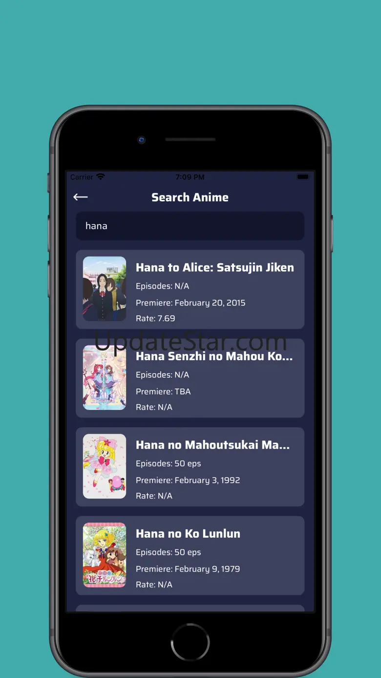AniWatch - Anime Noti 7.0