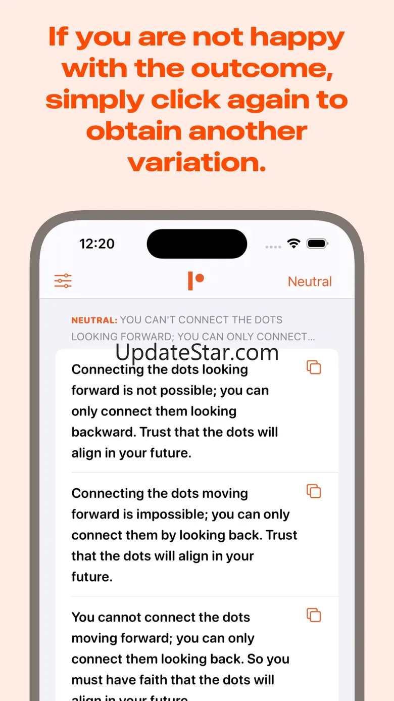 Paraphrase - Reword Tool AI 1.2.1