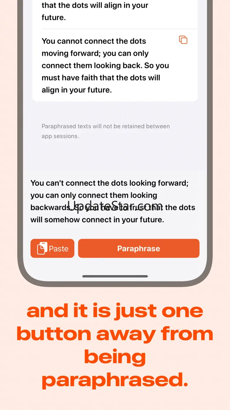 Paraphrase - Reword Tool AI 1.2.1