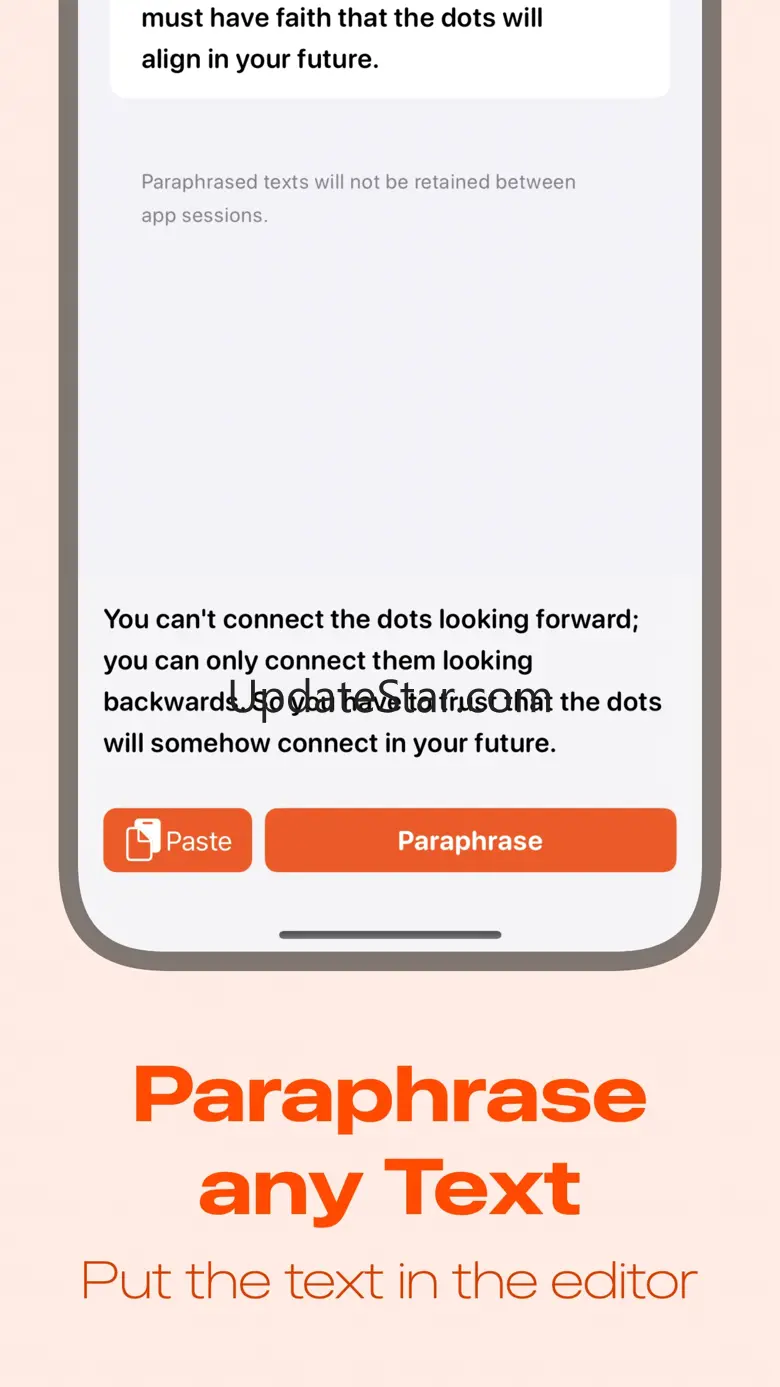 Paraphrase - Reword Tool AI 1.2.1