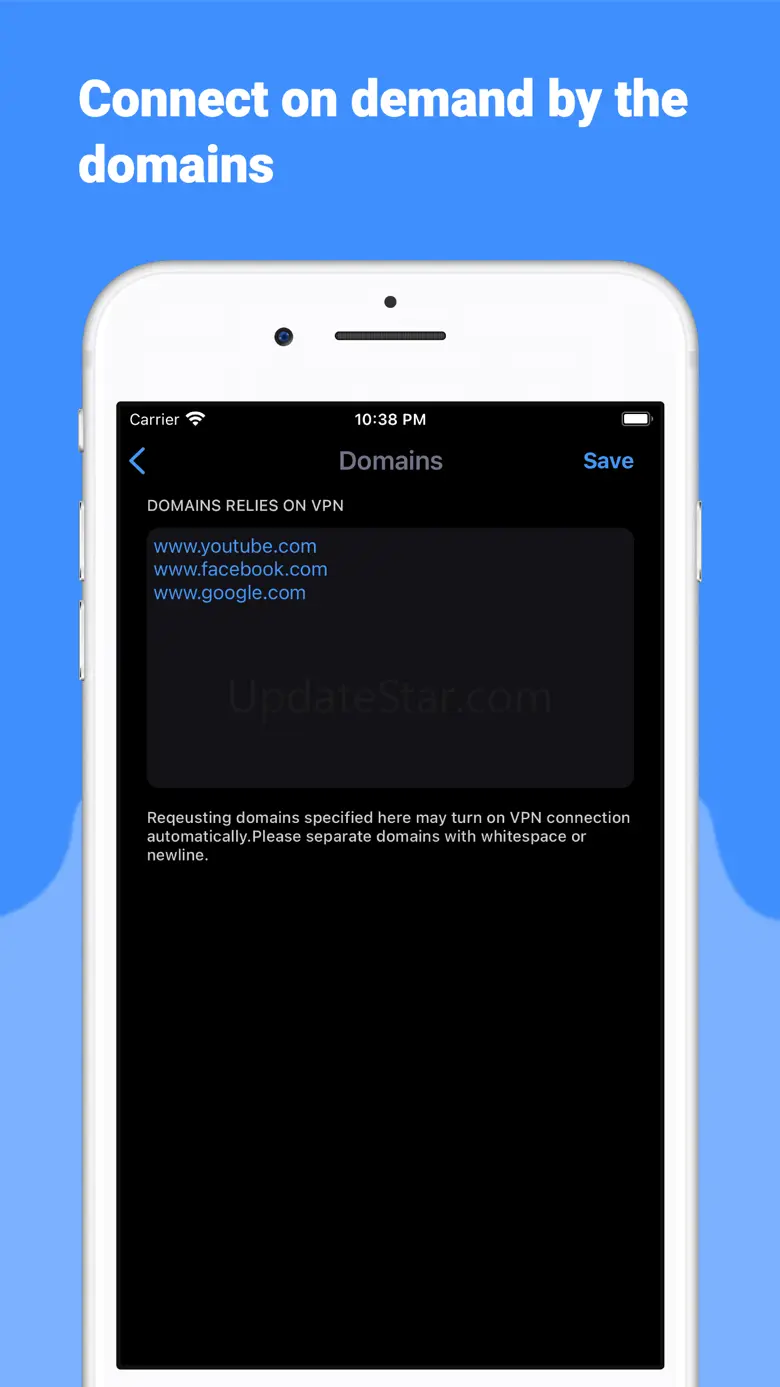 HyperVPN-Super Proxy Client 1.1