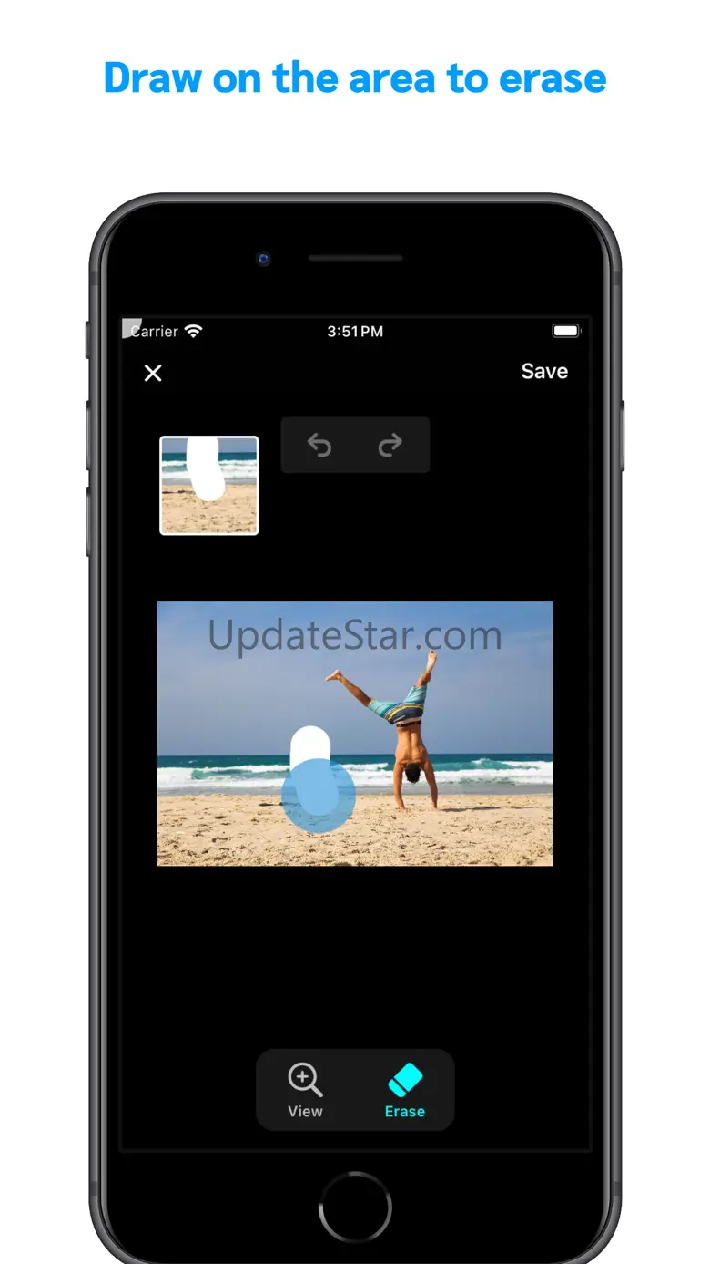 RemoveAll - AI Photo Eraser 3.13