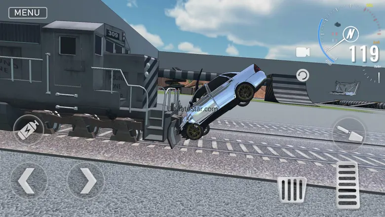 Car Crash Premium offline 7.0