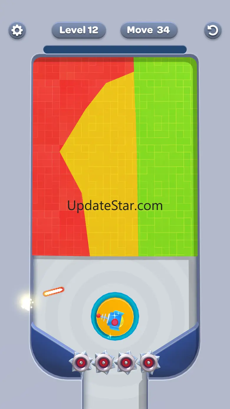 Ricochet Slicer 2.2.0