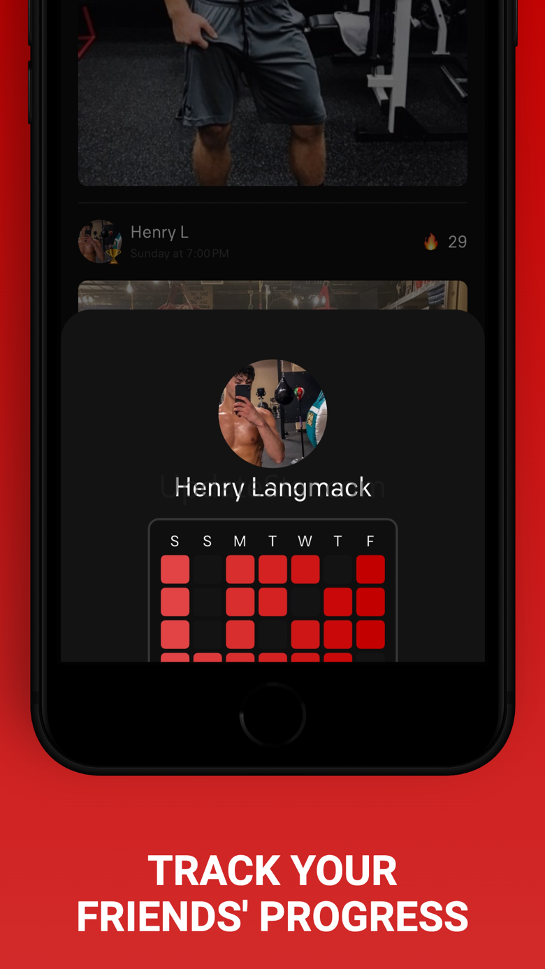 Flexx - social fitness 1.0.3