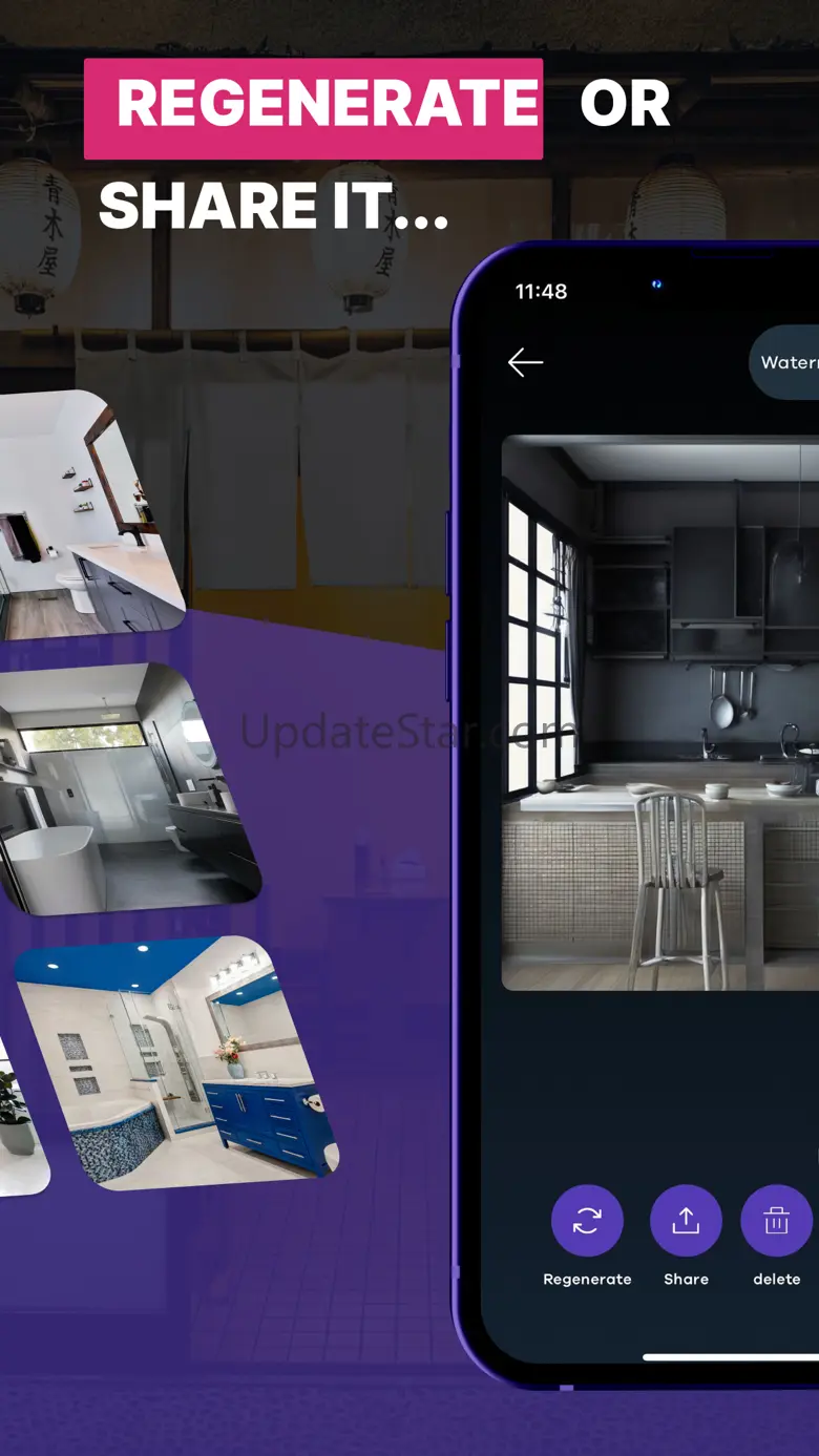 Deco - AI Room Interior Design 7.7.7