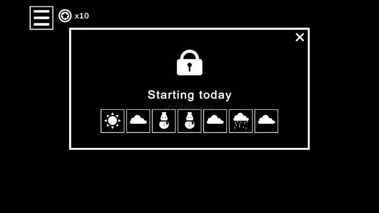 Escape Game : Button and Text 1.0.0