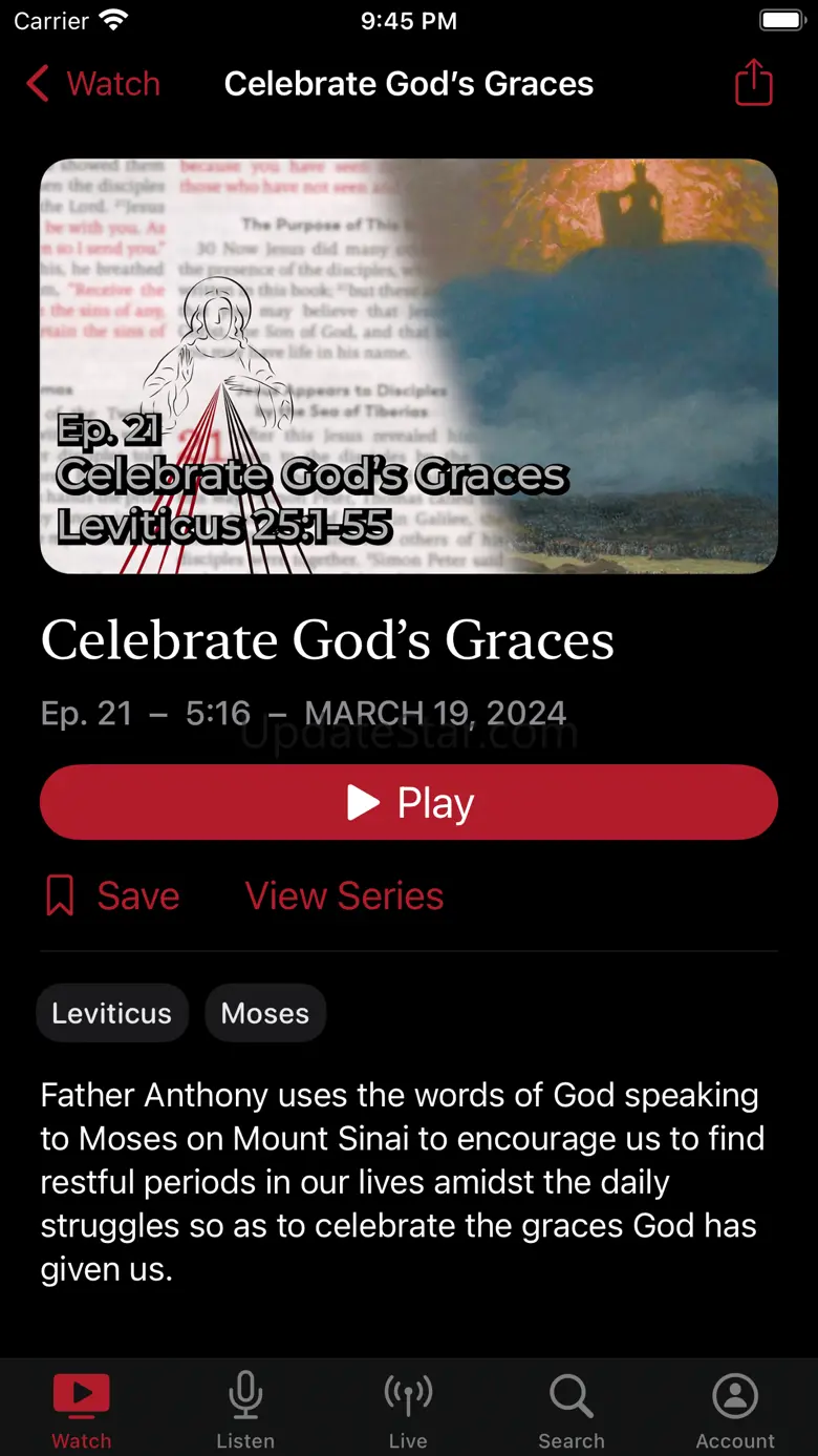 Divine Mercy Plus 1.0.0