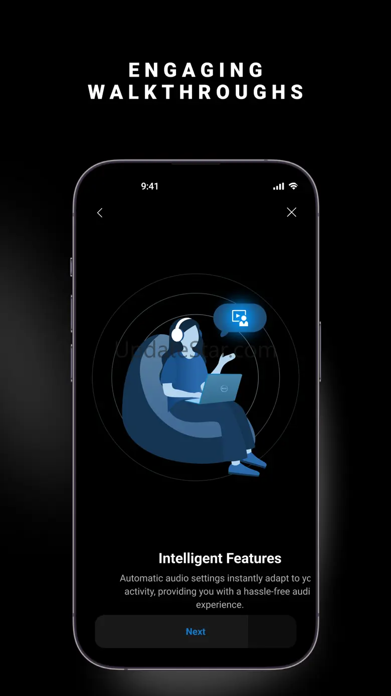 Dell Audio 6.24.15