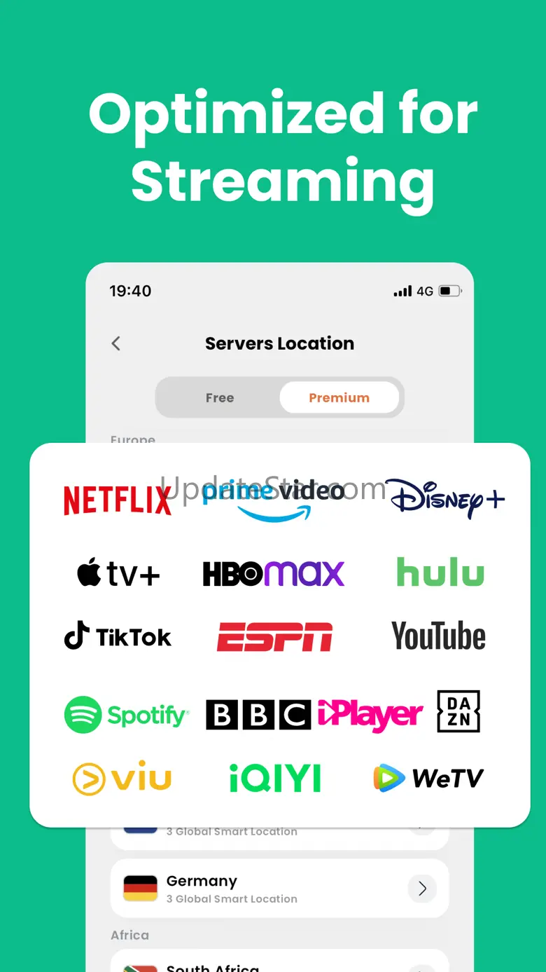 AceVPN 2.0.1