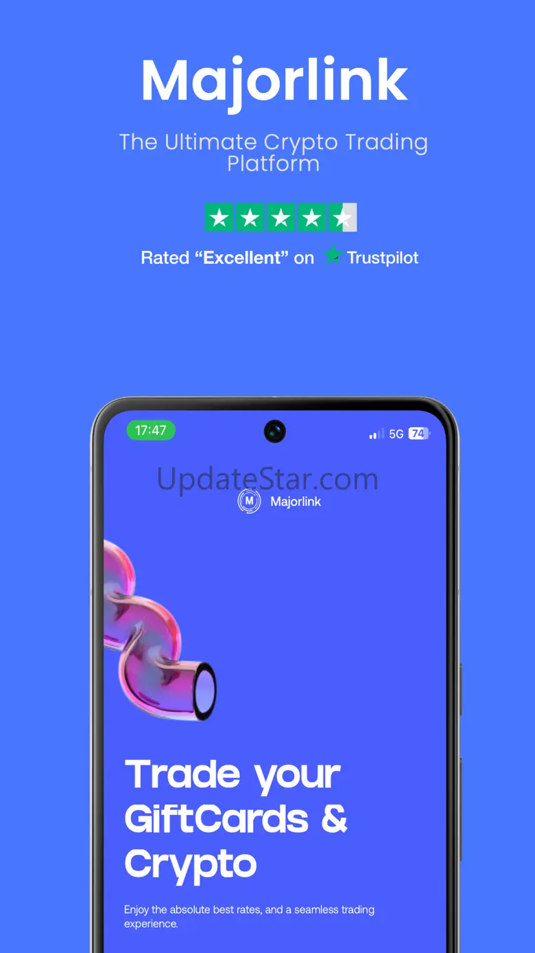 Majorlink 1.0