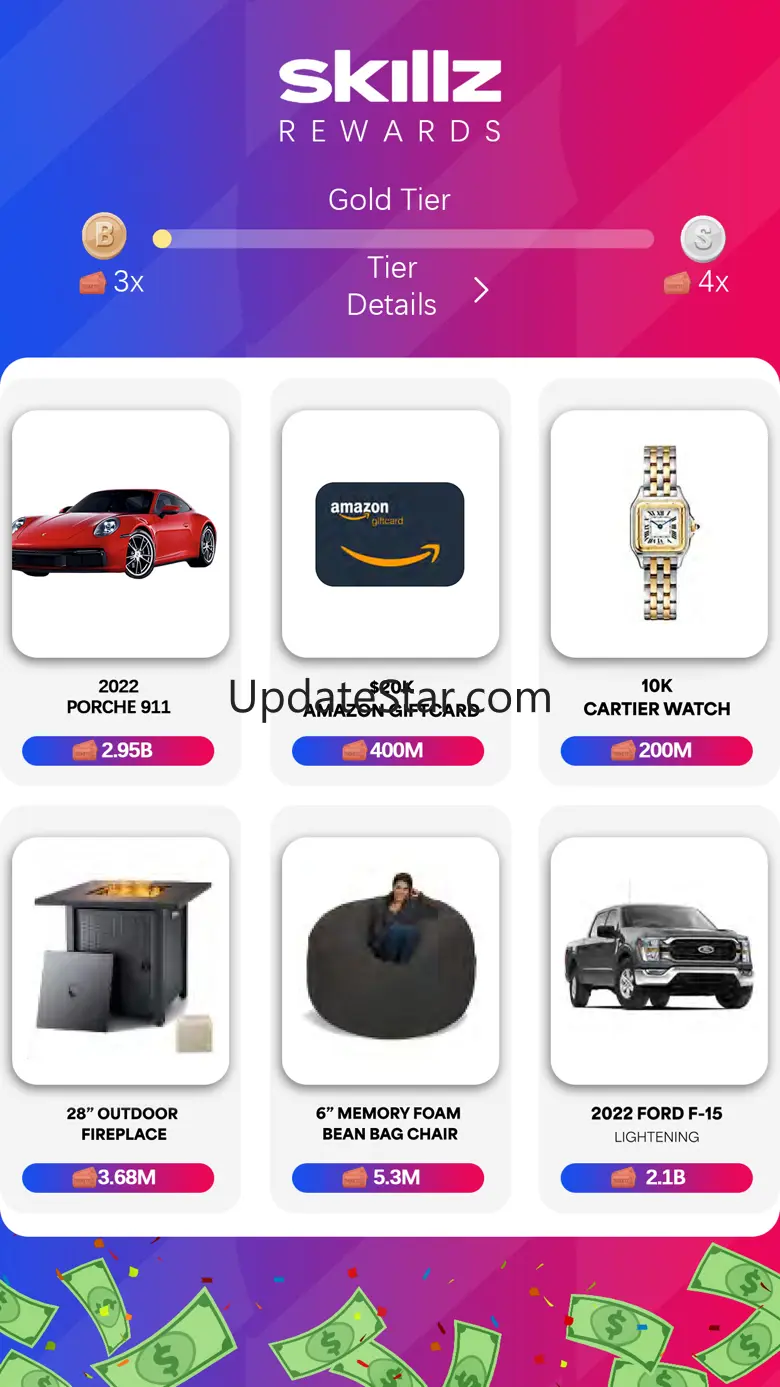 Yatzy Cash Out 1.0.3