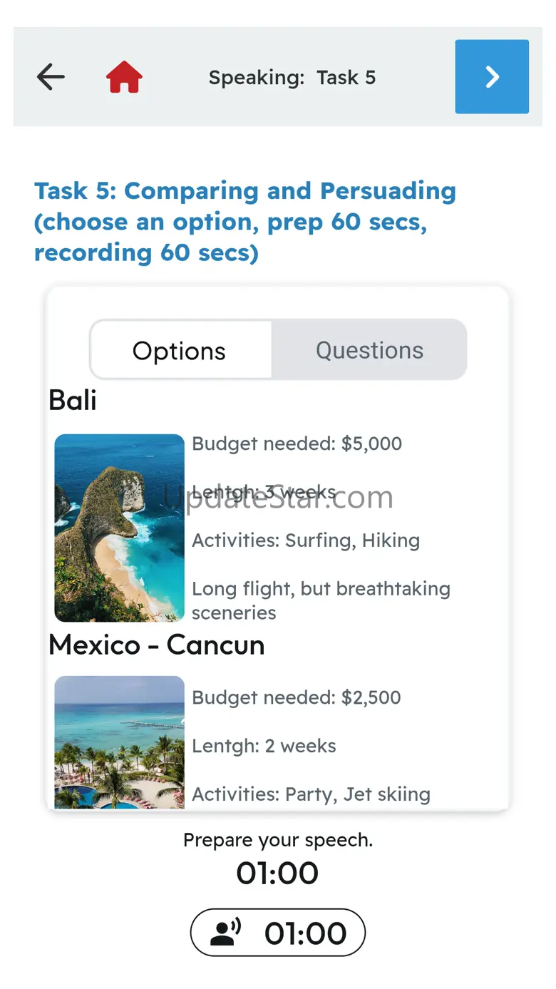 Celpip Sample Tests 2024 8.7