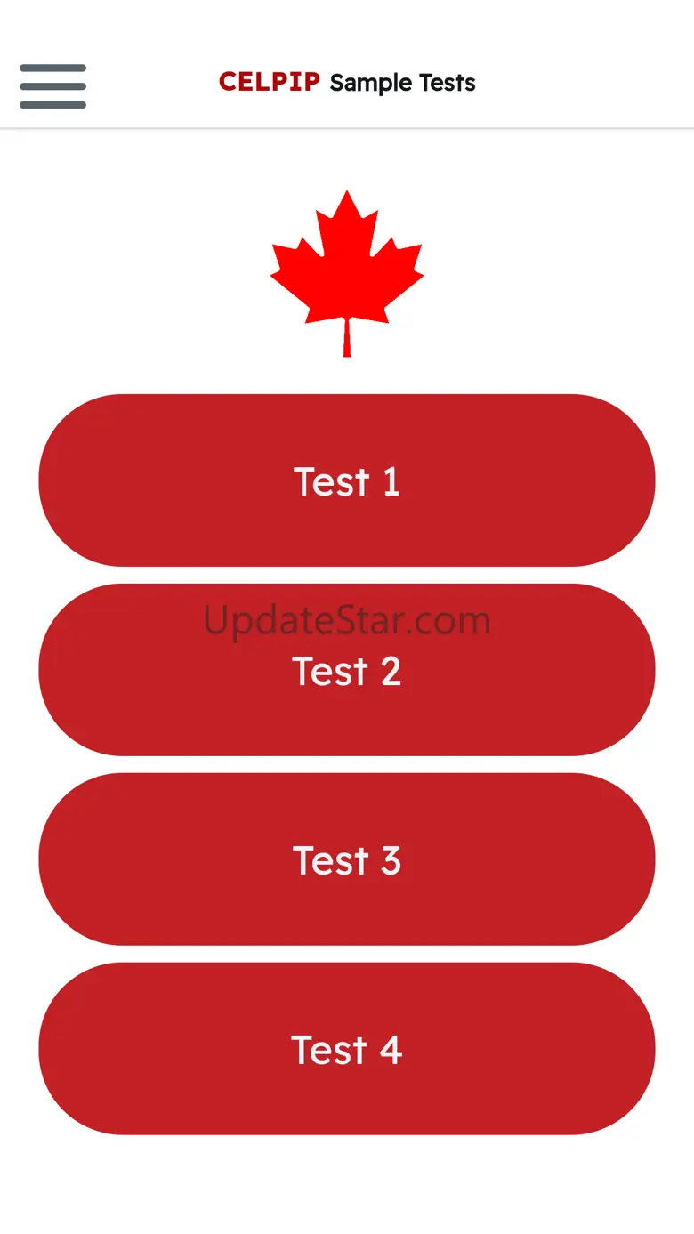 Celpip Sample Tests 2024 8.7