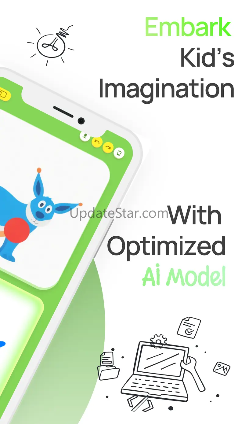 Dodoboo: best AI drawing 3.3