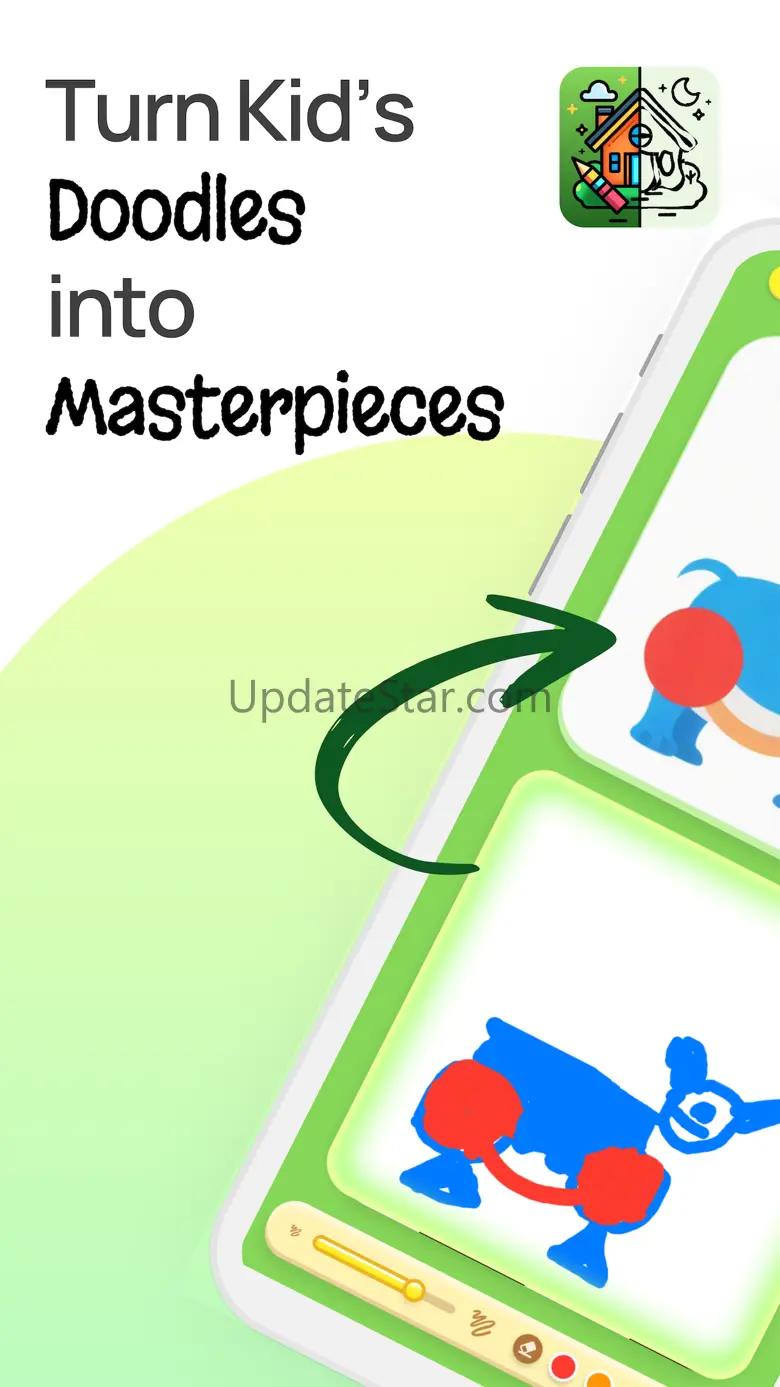 Dodoboo: best AI drawing 3.3