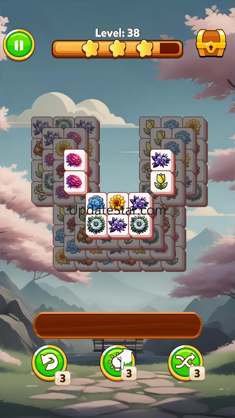 Blossom Tiles 1.2.1