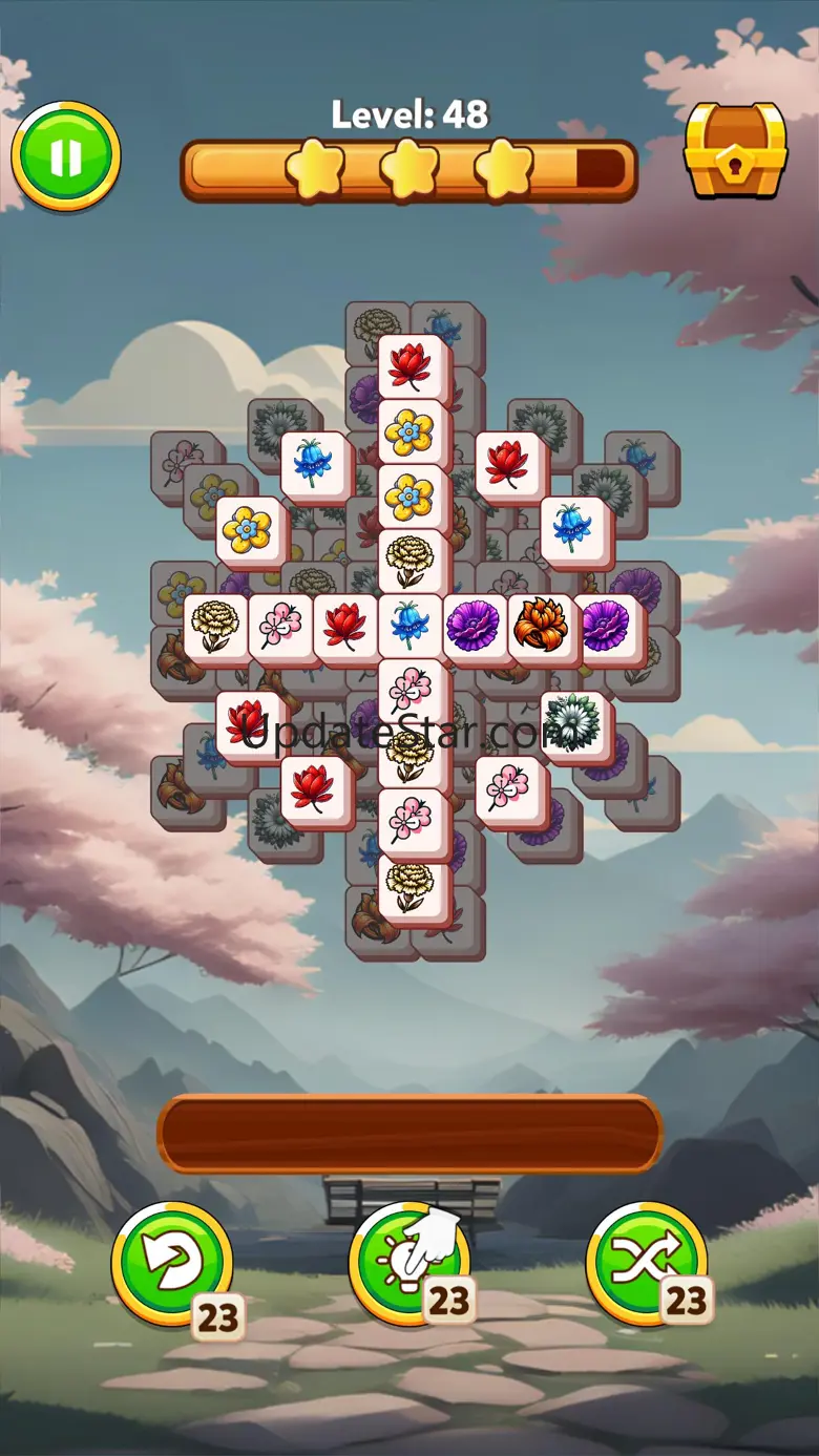 Blossom Tiles 1.2.1