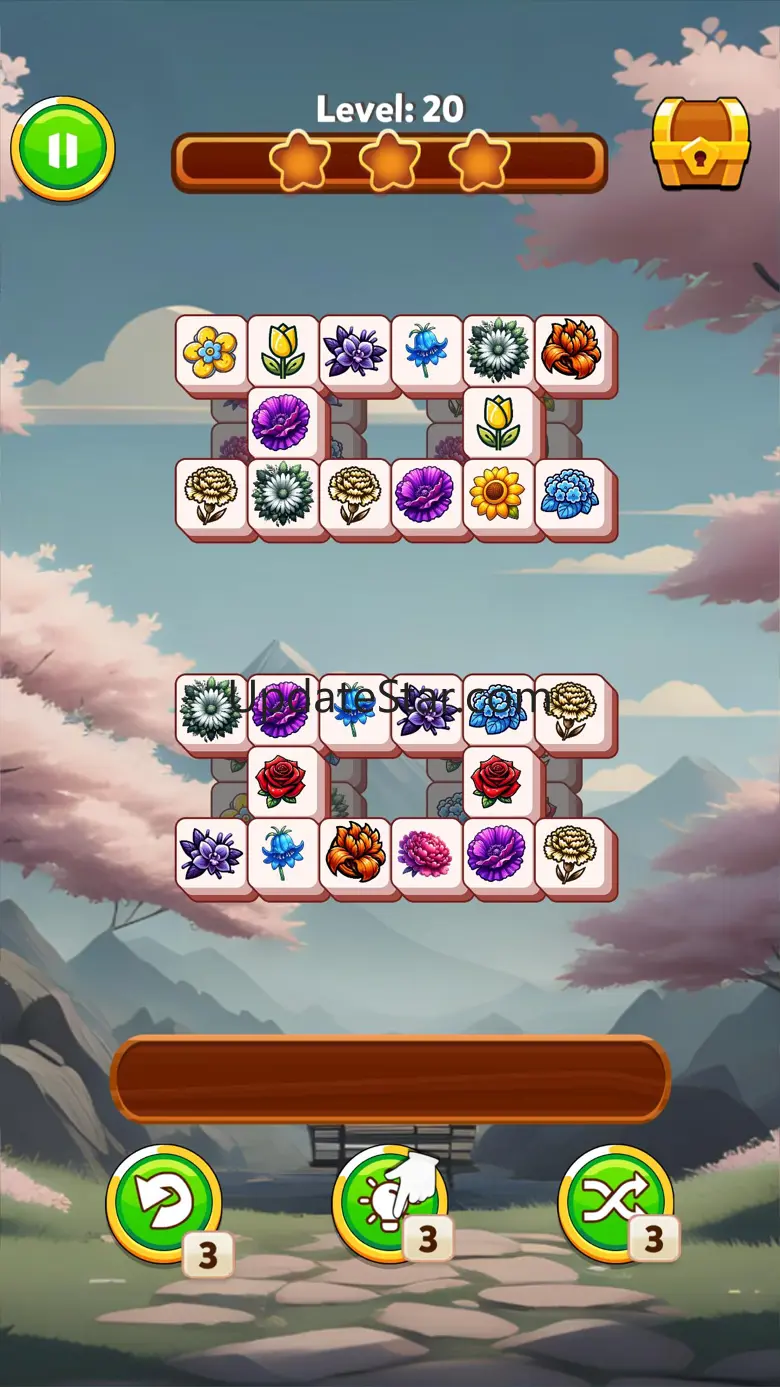 Blossom Tiles 1.2.1