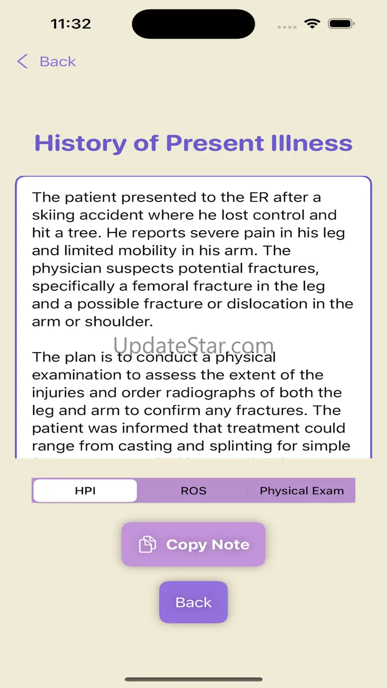 Cleo Health 2.5.1