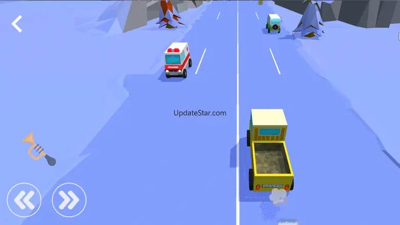 Car racing games truck drive 2 1.6